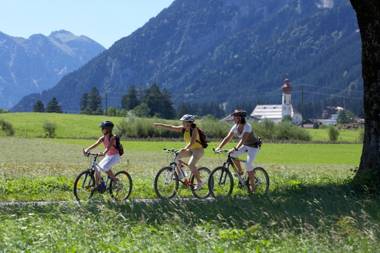 Die Lilie / Hotel Garni