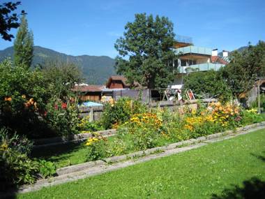 Ferienwohnung Kathrein