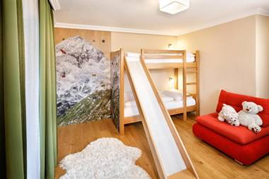 Familienhotel Hinteregger