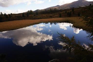 Ferienwohnung Lieserhaus