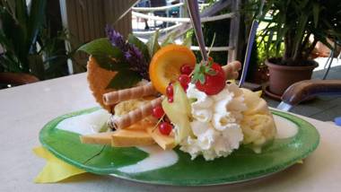 Ferienwohnung Lieserhaus