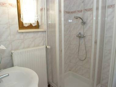 Apartment in Rennweg am Katschberg with Garden Parking