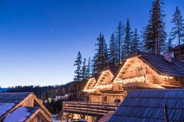 Hüttentraum Katschberg