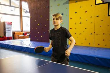 Basekamp Mountain Budget Hotel