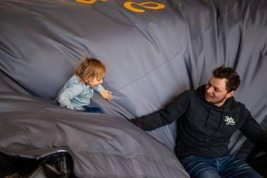 Basekamp Mountain Budget Hotel