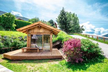 French Cottage - Franzosenstüberl Chalet