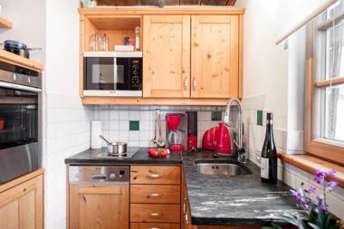 French Cottage - Franzosenstüberl Chalet