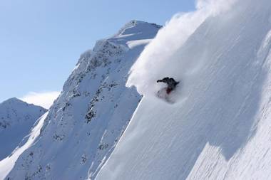 Bergnest die Frühstückspension