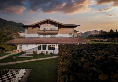 Lisi Family Hotel