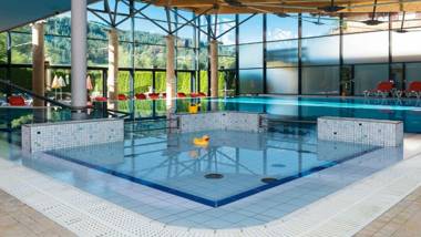 Bruggerhof - Camping Restaurant Hotel