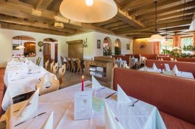 Bruggerhof - Camping Restaurant Hotel