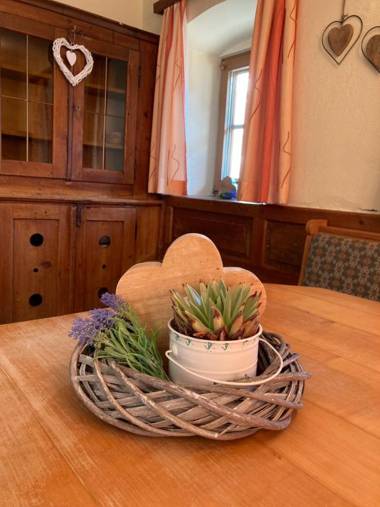 Ferienwohnung Seppen