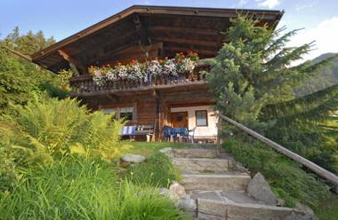 Ferienhäuser Reither Almen