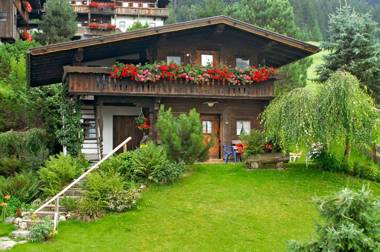 Ferienhäuser Reither Almen