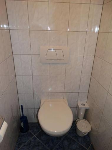 Appartement Haus Seerose