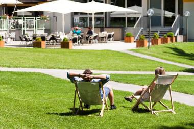 Parkhotel Hirschwang