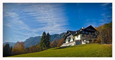 Der Knappenhof - Hotel & Restaurant