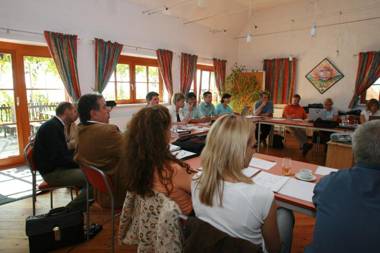 Kultur Weingut Kästenburg