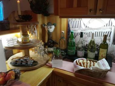 Kultur Weingut Kästenburg