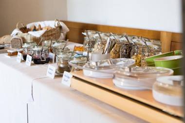 Weinhotel Maitz Wolfgang