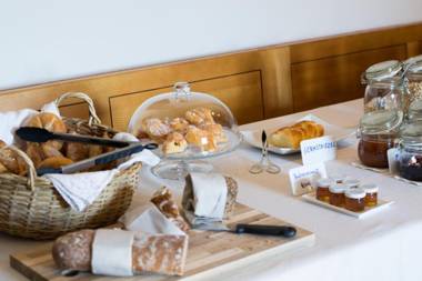 Weinhotel Maitz Wolfgang