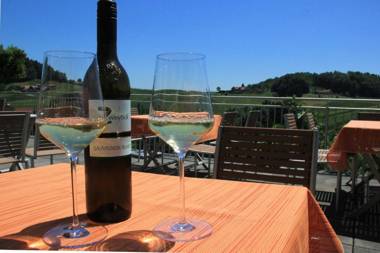 Weingut Gästezimmer Zweytick Robert