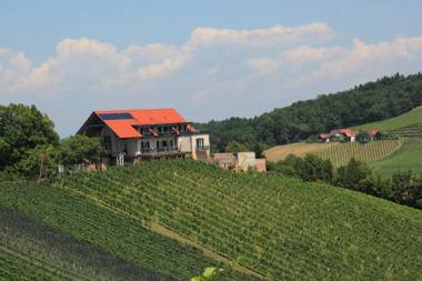 Weingut Gästezimmer Zweytick Robert