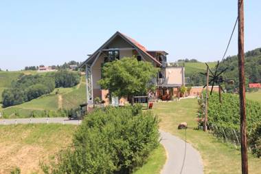 Weingut Gästezimmer Zweytick Robert