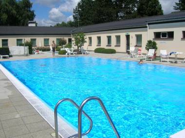 Hotel Ottenstein - Das Wohlfühlhotel