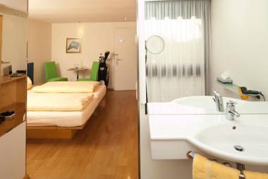 Hotel Hoher Freschen