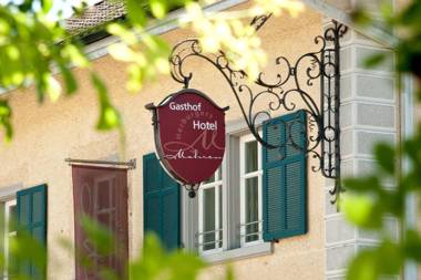 Hotel Restaurant Mohren