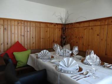 Waldrast Bed & Breakfast