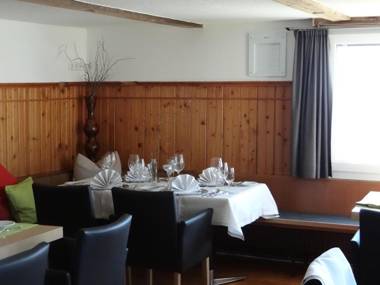 Waldrast Bed & Breakfast