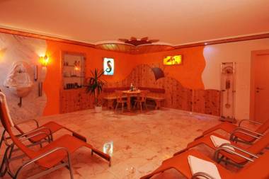 Erholungshotel Margarethenbad