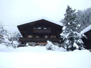 Ferien-am-Bauernhof-Wohnung-2