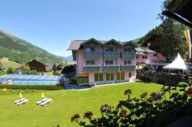 Apartments Margarethenbad