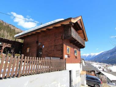 Welcoming Holiday Home near Ski Area in Rangersdorf