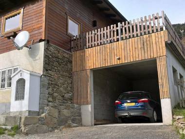 Welcoming Holiday Home near Ski Area in Rangersdorf