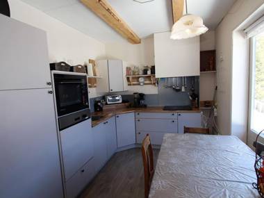 Welcoming Holiday Home near Ski Area in Rangersdorf