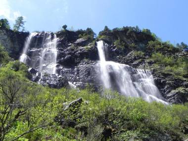 Premium Wanderhotel Steirerhof