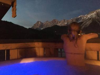 Appartement Sonnengarten