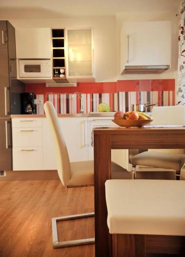 Appartement Sonnengarten