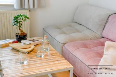 Verweilzeit Appartementhaus