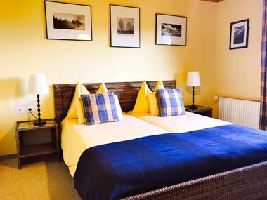 Pension Dachsteinhof