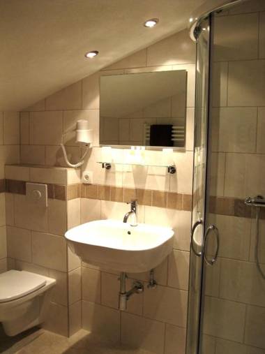 Pension Dachsteinhof