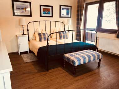 Pension Dachsteinhof