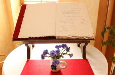 Hotel-Appartement Hochkönig