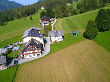 Ferienhotel Knollhof