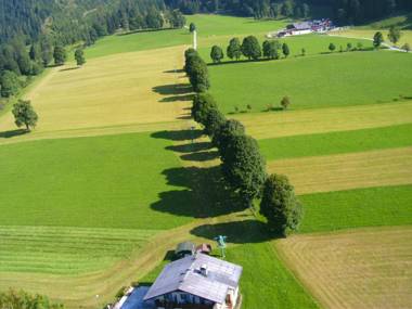 Ferienhotel Knollhof