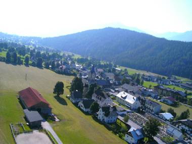 Ferienhotel Knollhof